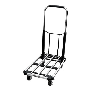 Xe đẩy hàng 4 bánh siêu rút gọn ADVINDEQ HT-150A